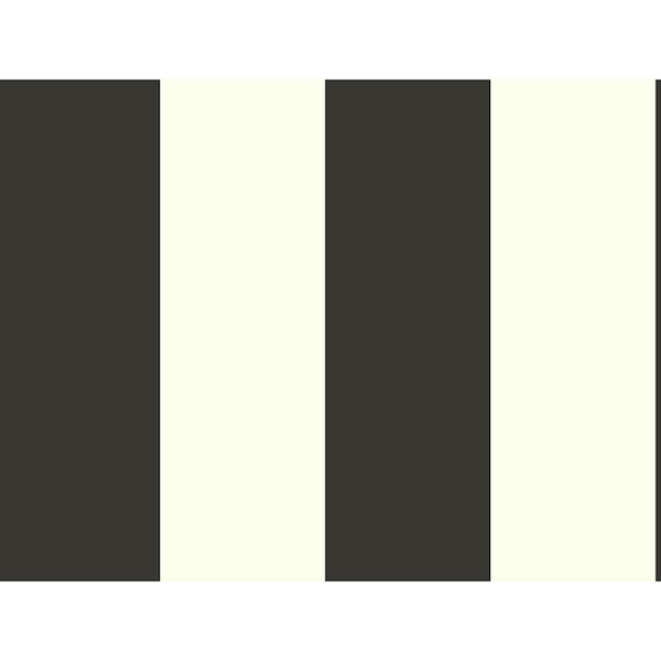 Canvas Stripe Spray and Stick Wallpaper