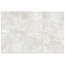 Ivy Hill Tile Iris Fossil 23.62 in. x 23.62 in. Matte Porcelain Floor ...