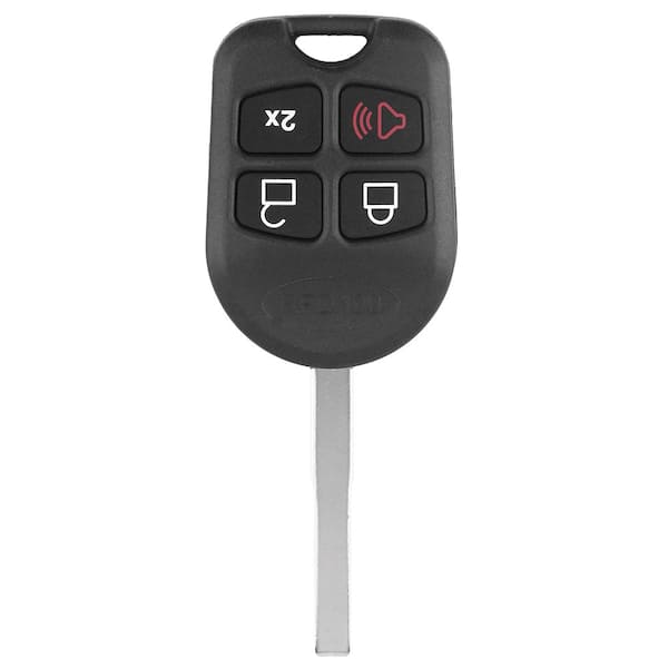 HY-KO I-FORD601 SW ChipKey