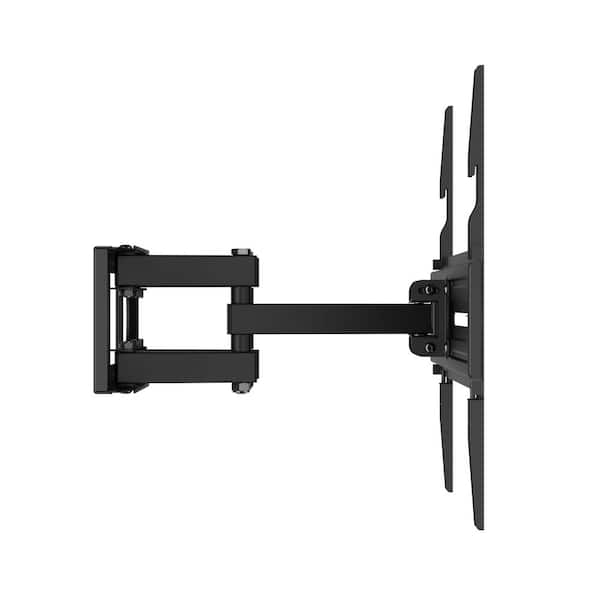 Brookstone Full Motion TV Wall Mount for 37 in.- 80 in. BKS-720