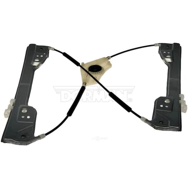 OE Solutions Power Window Regulator (Regulator Only) 2009-2010 Dodge Journey