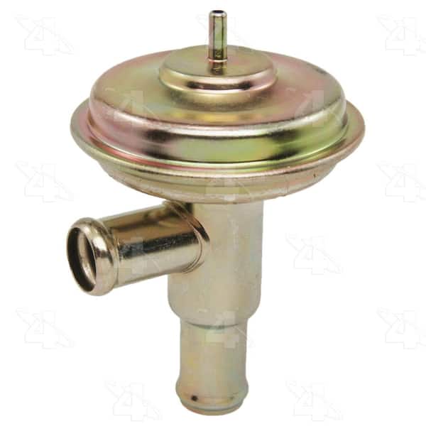 Four Seasons HVAC Heater Control Valve