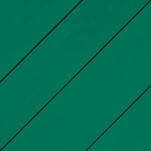 1 gal. #OSHA-2 OSHA SAFETY GREEN Low-Lustre Enamel Interior/Exterior Porch and Patio Floor Paint