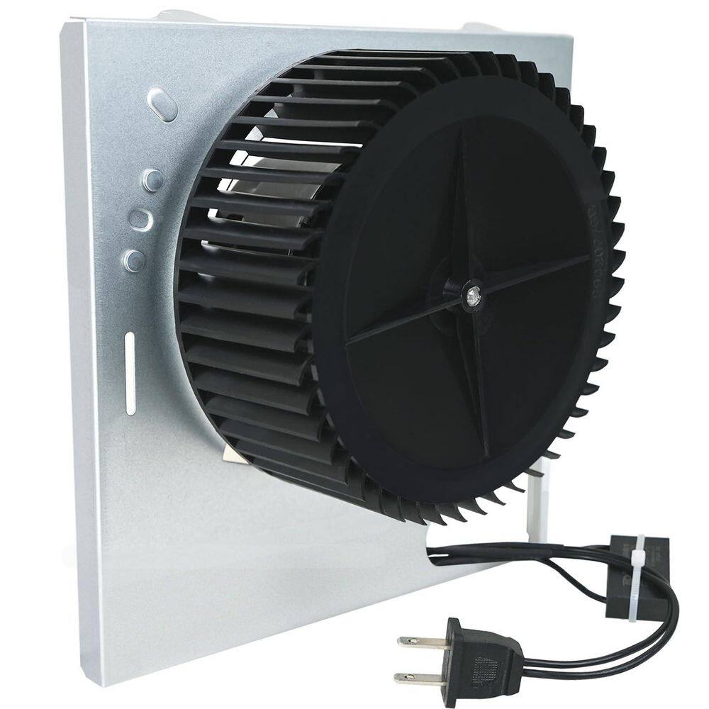 Bathroom Exhaust Fan Motor Assembly Compatible with S97015157 8x8-1/4 Housing 110 CFM 4 Sones 1 Piece price history on PriceWatchPro