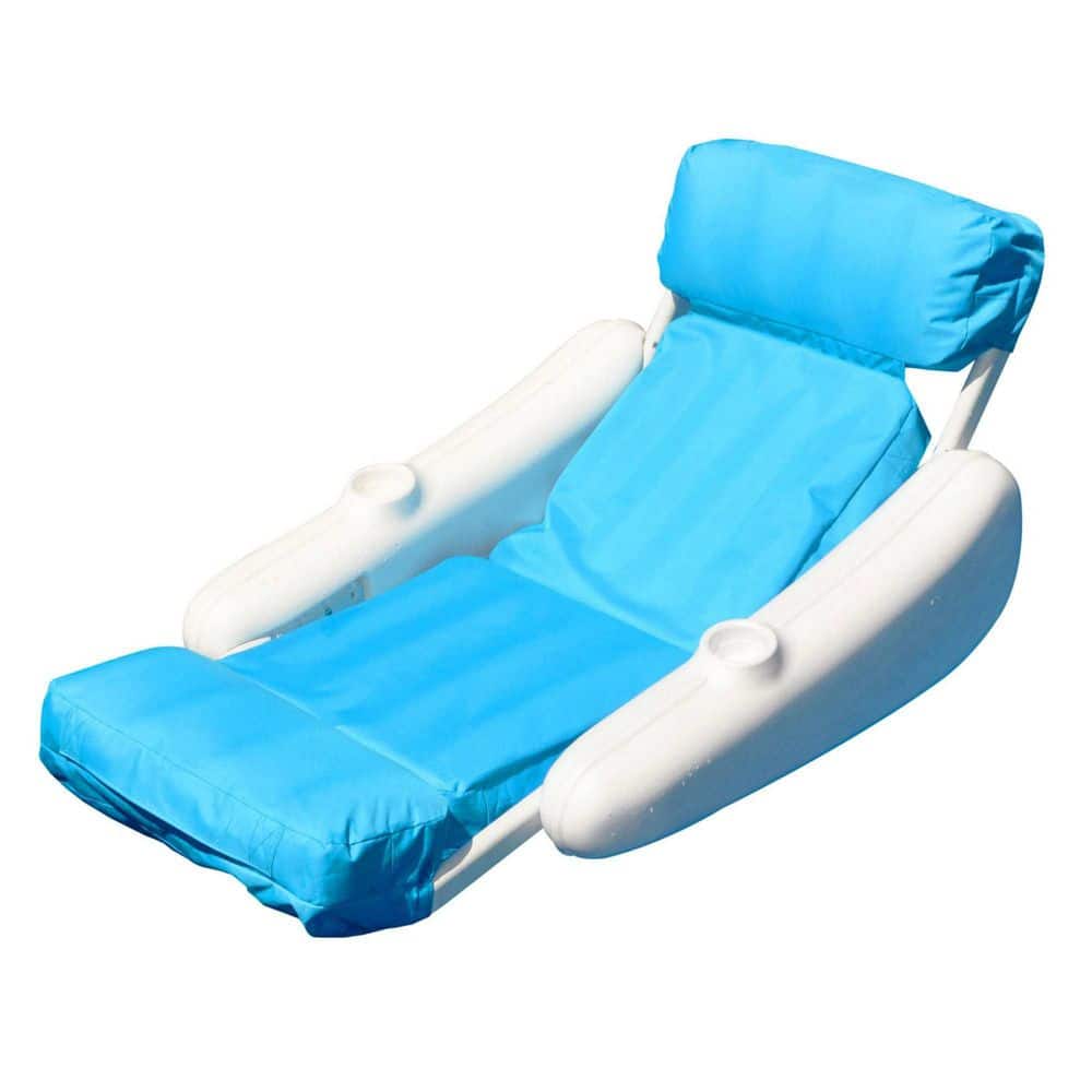 Sunchaster SunSoft Luxury Outdoor Lounge Chair, Swimming Pool Float price history on PriceWatchPro