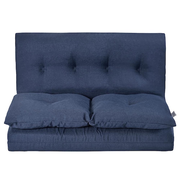 Sofa Bed Furniture Foam Large Royal Seat Modern Leisure Home