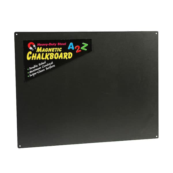Magnetic Chalkboard