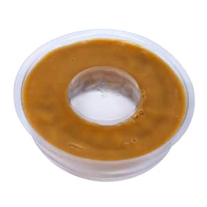 Johni-Ring 2 in. Urinal Wax Ring