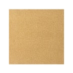 DIP Ray Commercial/Residential 19.7 in. x 19.7 in. Adhesive Tab Carpet Tile Squares (4 Tiles/10.7 sq ft.)