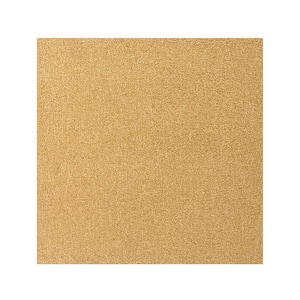 DIP Gold Residential/Commercial 19.7 in. x 19.7 Loose Lay Carpet Tile 4 (Tiles/Case) 10.7 sq. ft.