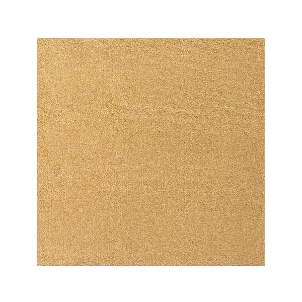 DIP Design Is Personal DIP Gold Residential/Commercial 19.7 in. x 19.7 Loose Lay Carpet Tile 4 (Tiles/Case) 10.7 sq. ft.