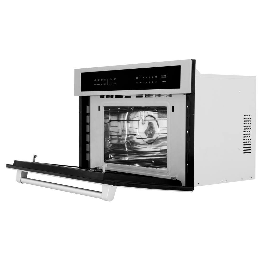 30 1.6 cu. ft. Builtin Convection Microwave Oven Trinidad and Tobago Ubuy