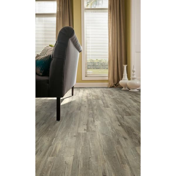 Breckenridge Atrium 3/8 in. T x 1-3/4 in. W x 94 in. L T-Molding
