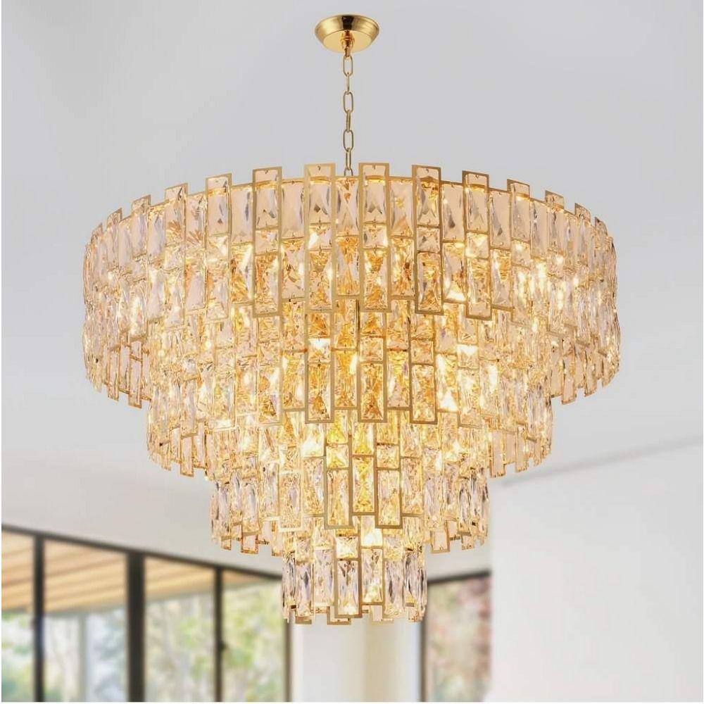 Topaz chandelier ゴールド シャンデリア　特別価格 楽天市場】シャンデリア 40灯 ゴールド クリスタル ガラス ゴージャス
