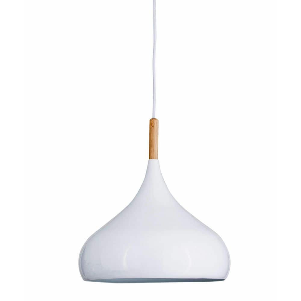 かなでもの　Wide Round Shape Pendant Light Wide Round Shape Pendant Light – KANADEMONO