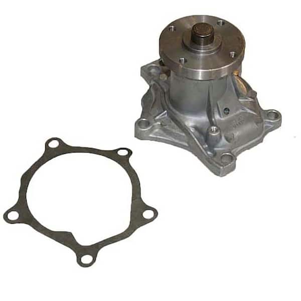 GMB Engine Water Pump