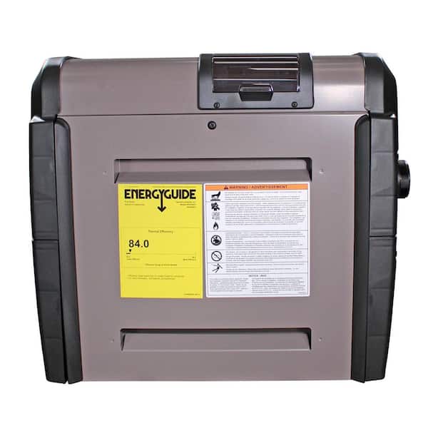 HYDROGEN ハイドロゲン スキューバ Pコート 【LL】 Hayward Universal H-Series Heater, Low NOx, 250,000 BTU
