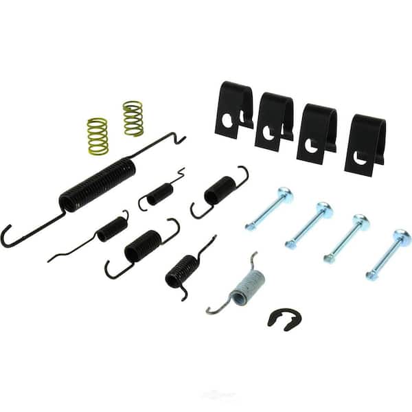 Centric Parts Drum Brake Hardware Kit