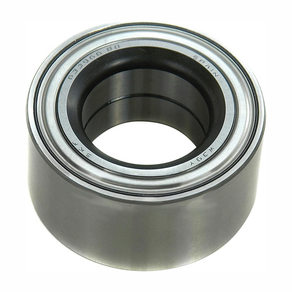 kia forte wheel bearing