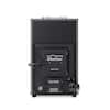 Shelter 4.0 cu. ft. EPA 2020 Certified 50400 BTU Forced Air Wood Burning  Indoor Furnace SF1000E - The Home Depot