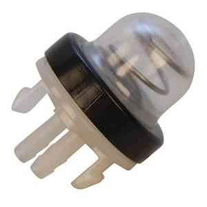 Primer Bulb for Stihl BR500, BR550, BR600, TS700 and TS800 0000 350 6202 Height 1 7/16 in., OD 1 in. Mowers