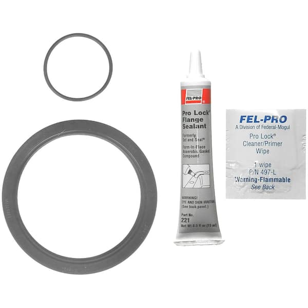 FEL-PRO Engine Crankshaft Seal Kit