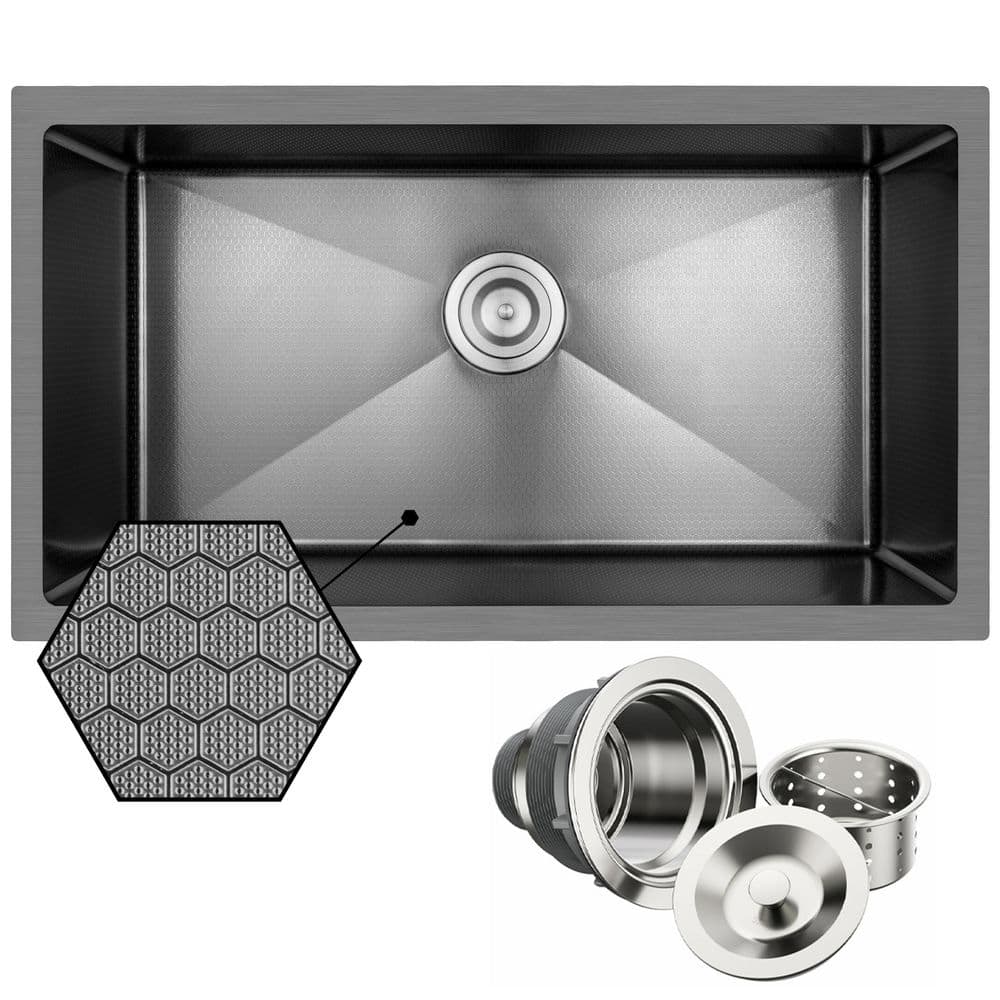 gunmetal-black-akdy-undermount