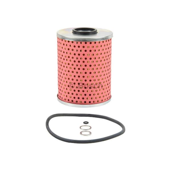 Bosch Engine Oil Filter