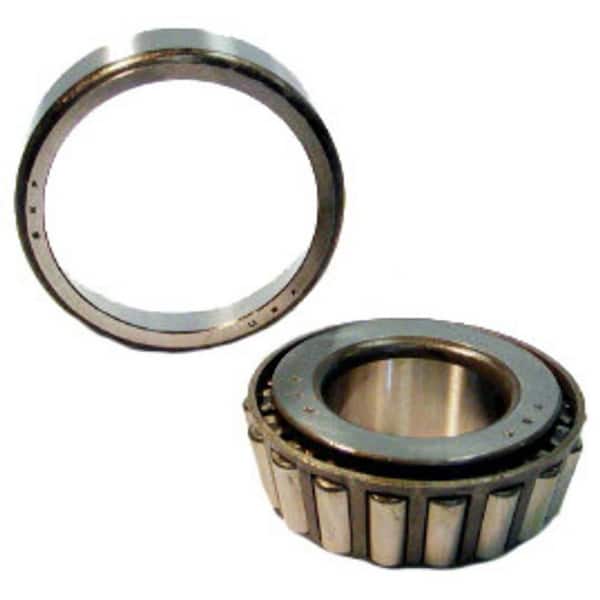 SKF Wheel Bearing