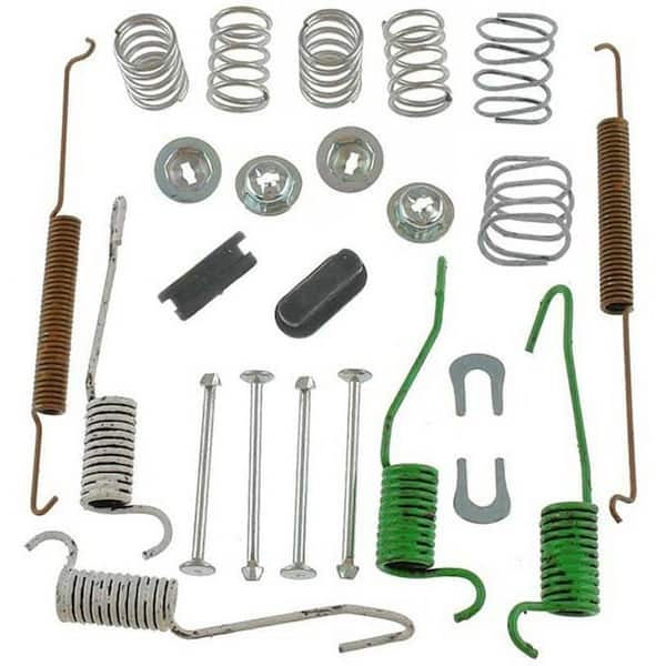 Raybestos Drum Brake Hardware Kit