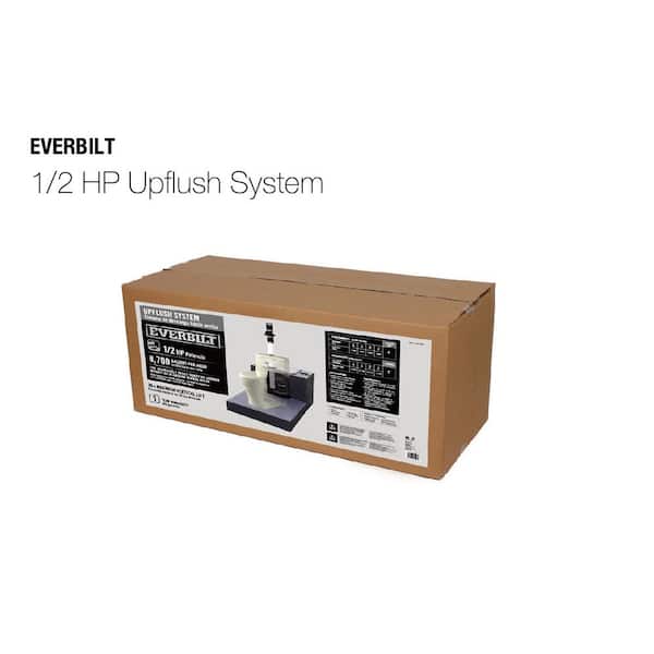 Everbilt Universal Appliance Brush Set (2-Pack) 98266 - The Home Depot