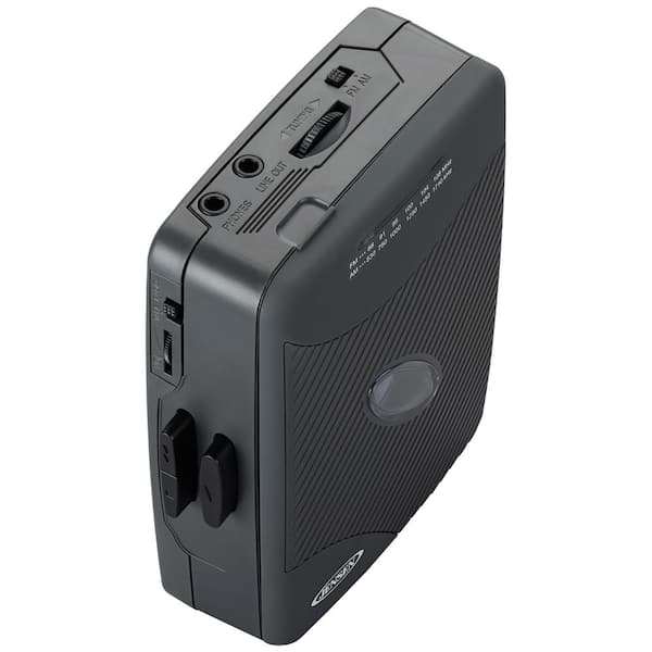prime audio™ cassette adapter for car stereo, Five Below