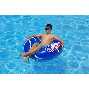 NBA Swimming Pool Float Tube