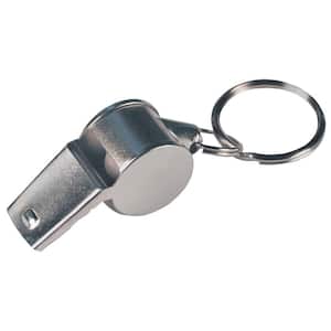 Whistle Key Ring (5-Pack)