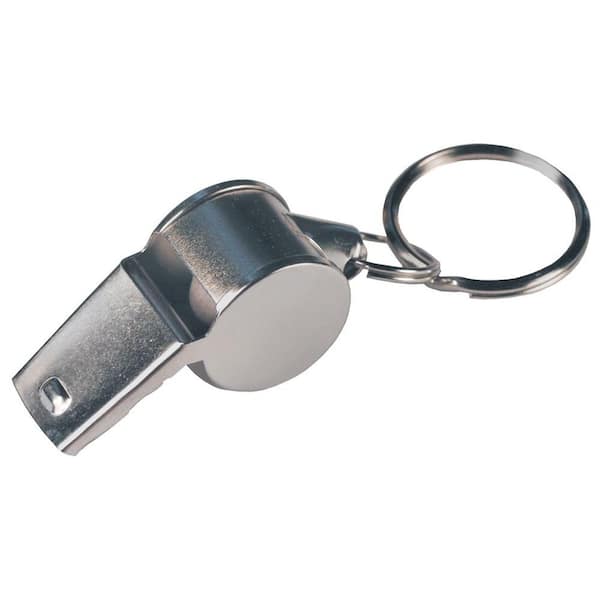 Hillman Whistle Key Ring (5-Pack)