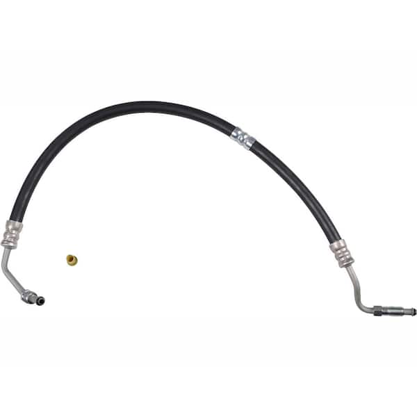 Sunsong Power Steering Pressure Line Hose Assembly