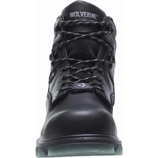 Reviews for Wolverine I-90 EPX Men's 6 inch Work Boots - Leather