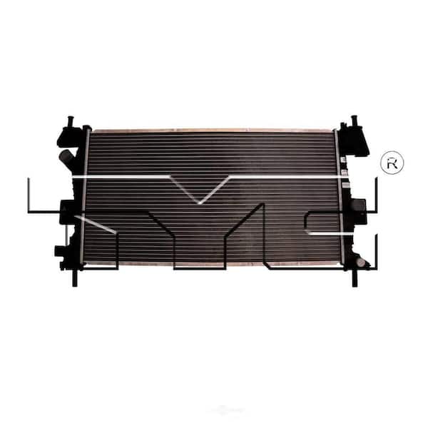 TYC Radiator