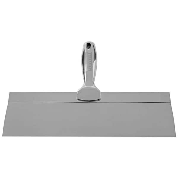 14 in. Welded Taping Knife