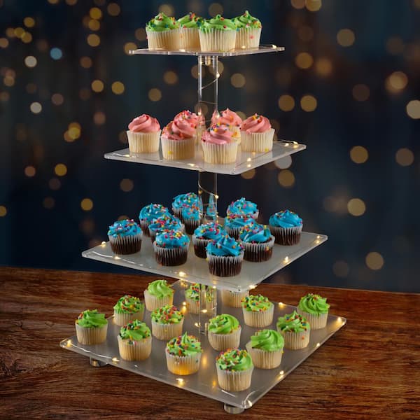 43,776 Cupcake Stand Images, Stock Photos & Vectors | Shutterstock