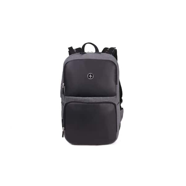 swiss digital massaging backpack