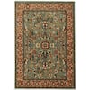 Home Decorators Collection Mariah Aquamarine 10 ft. x 13 ft. Area Rug ...