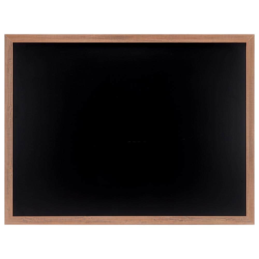 Magnetic Chalk Board 35 x 46 in., Large Hanging Chalkboard Sign with Wood Frame, Chalk and Liquid Markers price history on PriceWatchPro