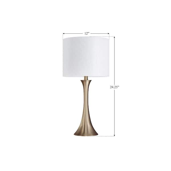 Sparkly deals floor lamps