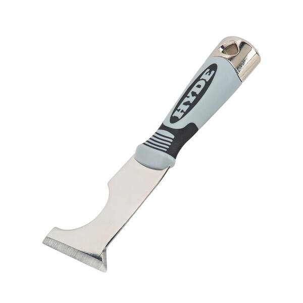 OLO, 6 in Overall Lg, Contoured Handle, Safety Cutter - 1MPP8