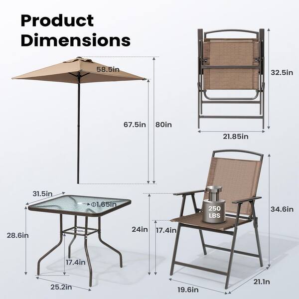 cheapest patio umbrellas The 10 Best Patio Umbrellas of 2026