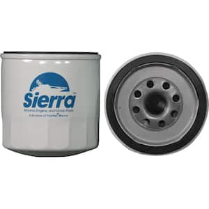 Oil Filter-GM/Chevrolet Short