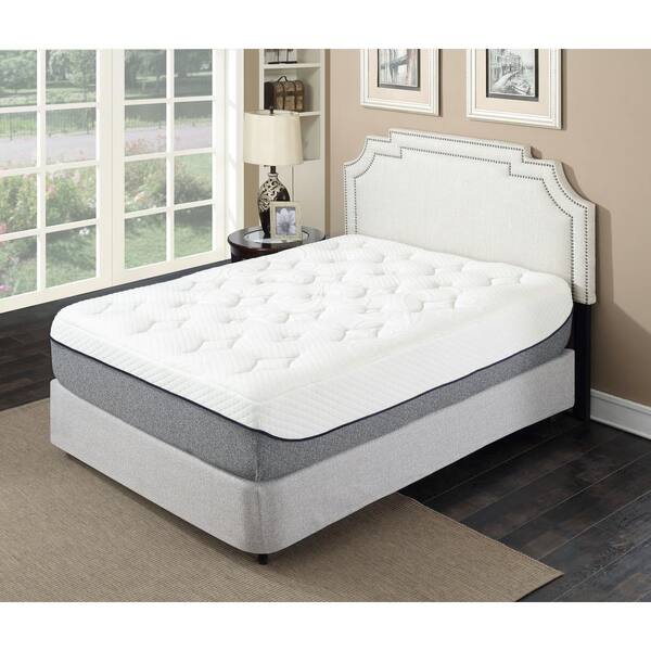 super queen mattress