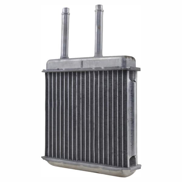 Pro Source Heater Core - Front