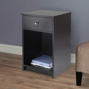 Squamish Accent Table with 1 Drawer